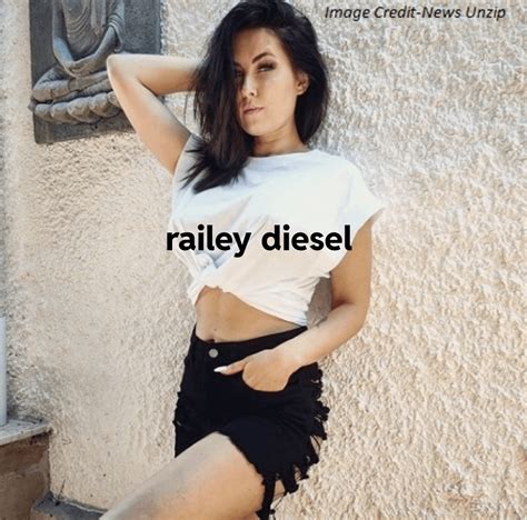 railey diesel nackt|Railey Diesels Nude Videos